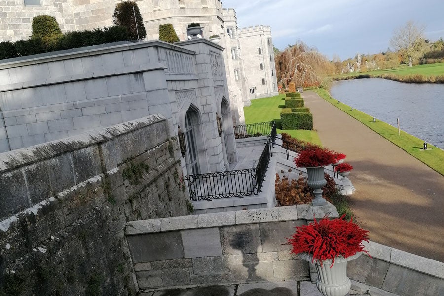 Adare Walking Tours