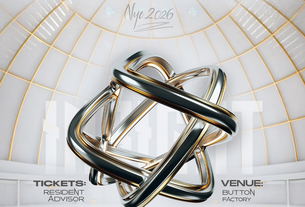 Insight experience NYE 2026