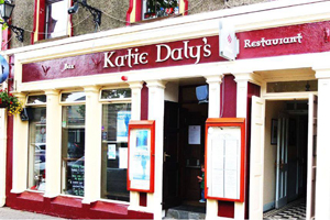 Katie Daly's Bar and Restaurant