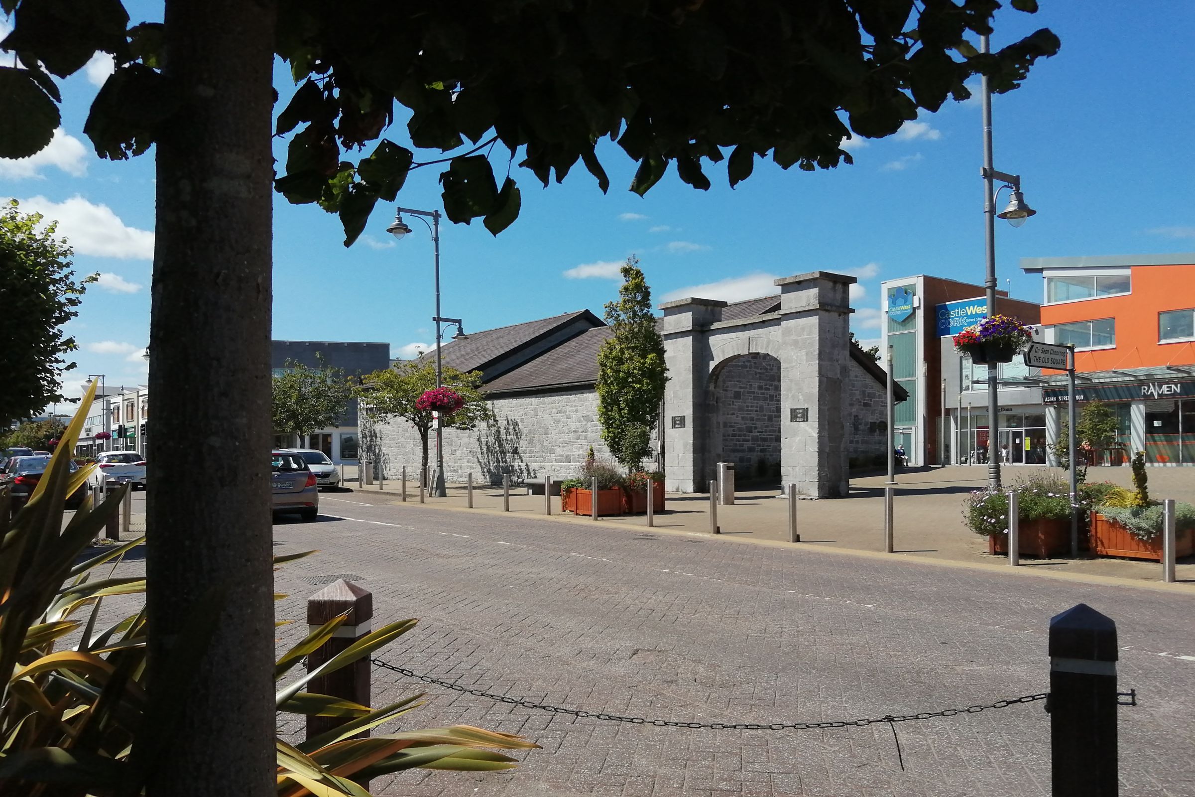 Check Out Beautiful Ballincollig with Discover Ireland