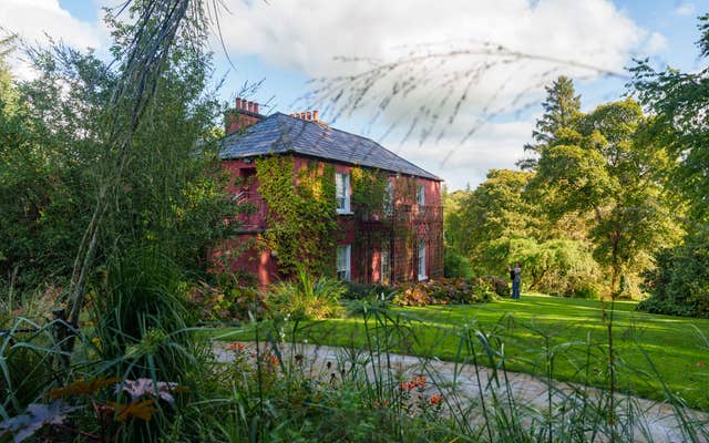 Glebe House and Gallery
