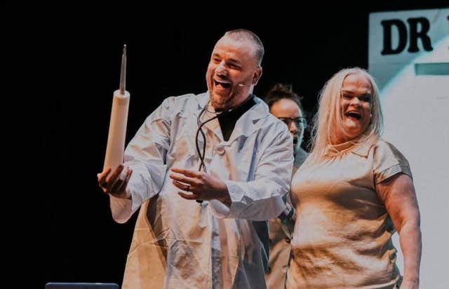 Longford Variety Group: Music and Memories – The Soundtrack to Our Lives