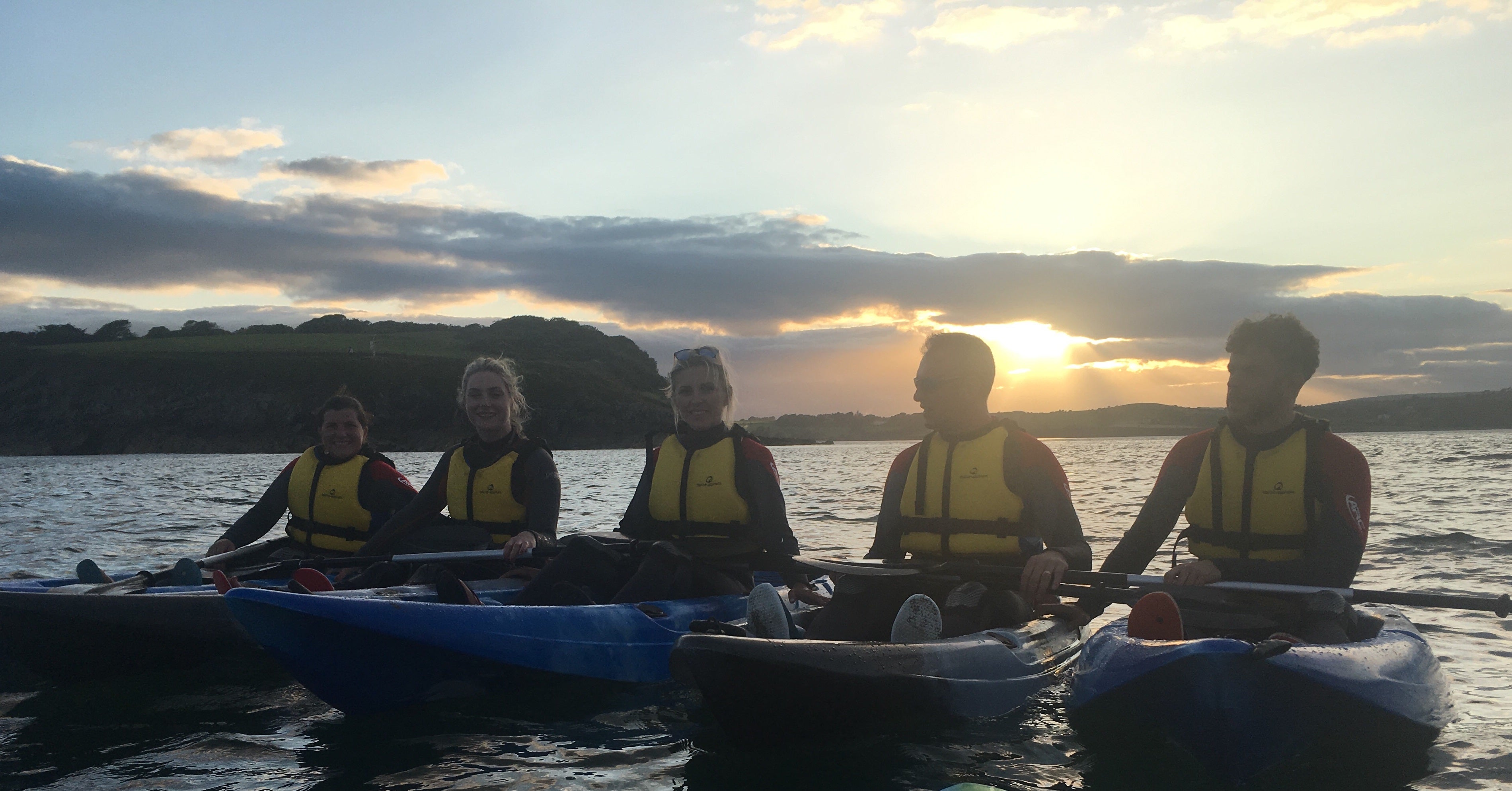 Visit Gecko Adventures with Discover Ireland