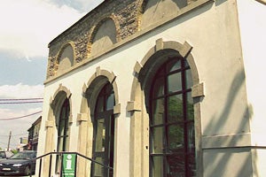 Kildare Tourist Information Office