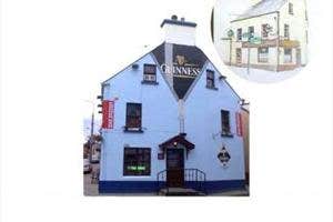 Bonner's Corner Bar