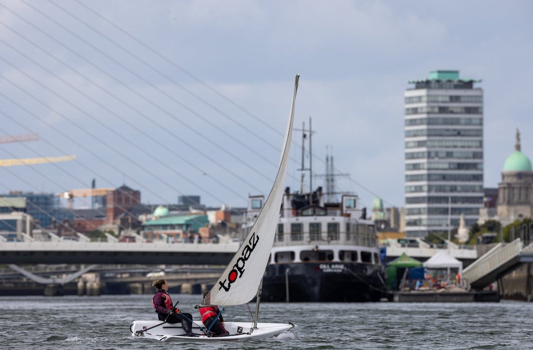 poolbeg yacht club committee