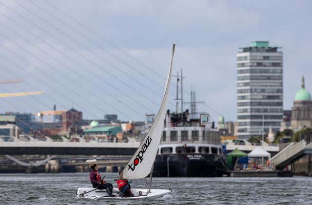 Poolbeg Yacht & Boat Club