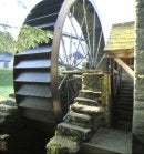 Newmills Corn And Flax Mills