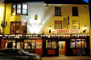 Corkery's Bar