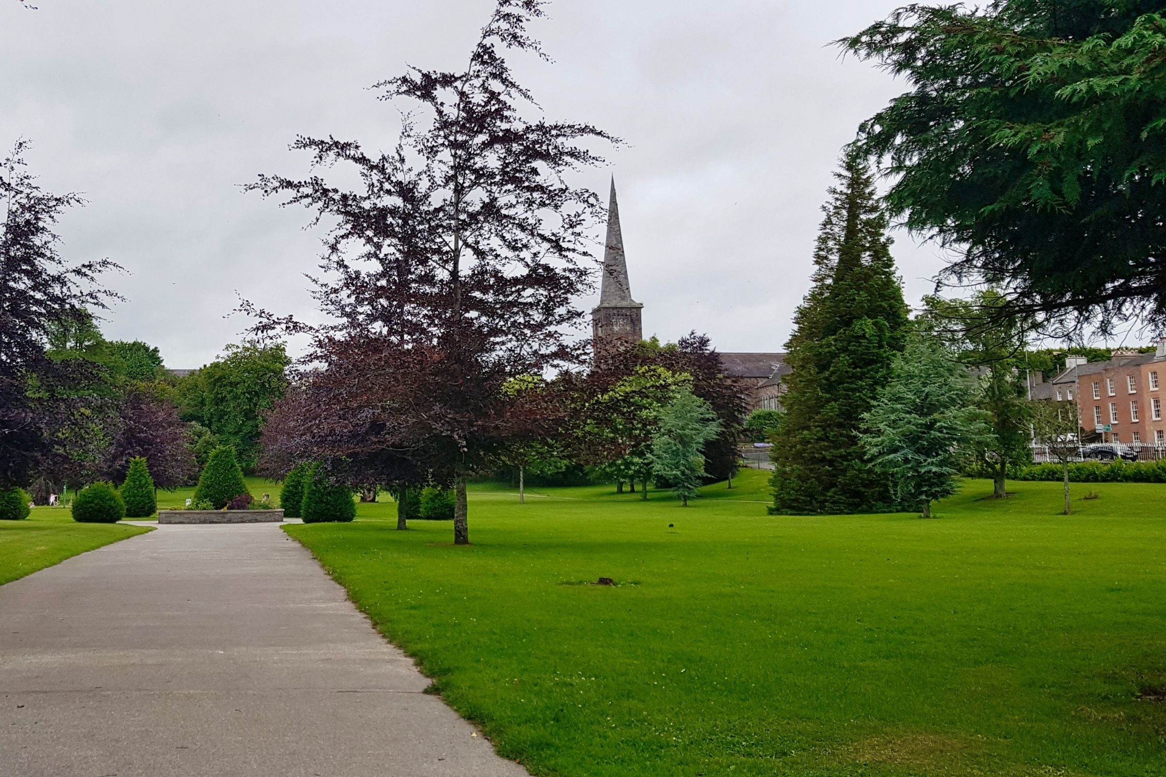 Experience Charming Fermoy with Discover Ireland