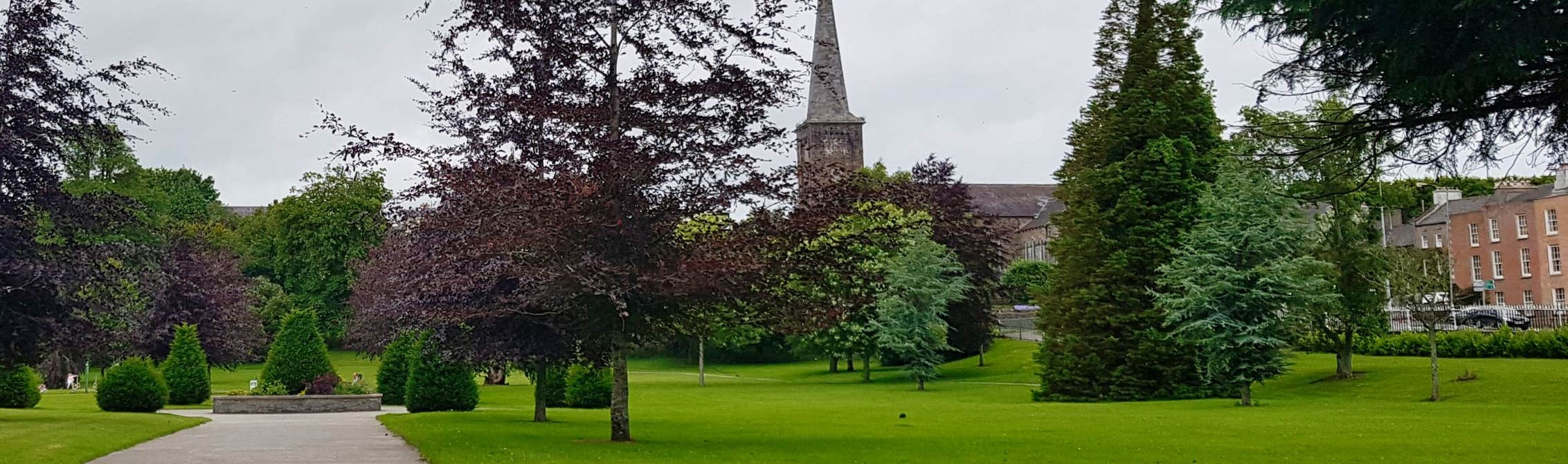 Fermoy Experience Charming Fermoy with Discover Ireland