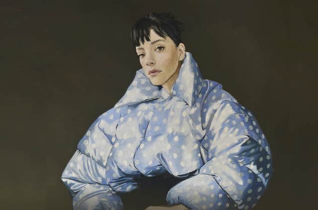 Lily Allen