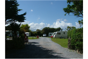 The Anchor Caravan Park