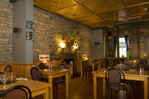 Byrnes Restaurant