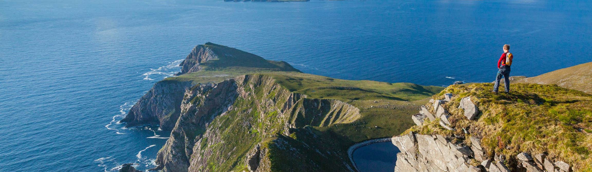 Experience the Beauty of County Mayo with Discover Ireland