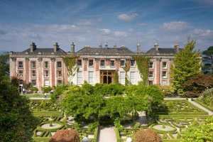 Bantry House & Garden