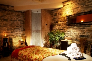 River Spa at the Falls Hotel