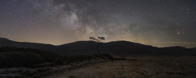 Mayo Dark Sky Park