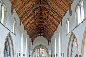 Visit Duiske Abbey with Discover Ireland