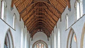 Visit Duiske Abbey with Discover Ireland