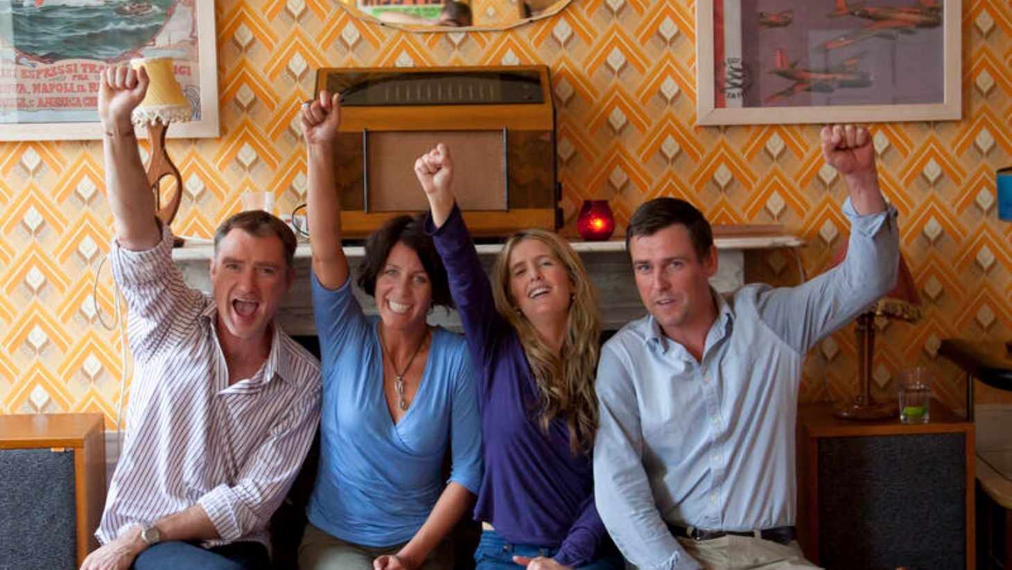 Explore Dublin's Karaoke Scene with Visit Dublin