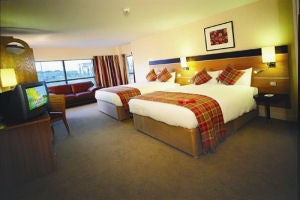 Premier Inn Dublin Airport