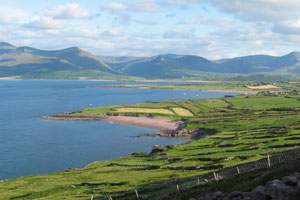 Coláiste Gaeilge an Leith-Triuigh