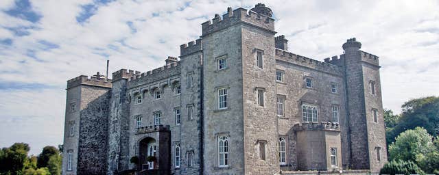 Slane Castle