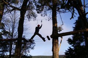 Kippure Adventure Centre
