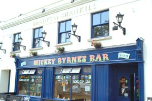 Brady's of Shankill