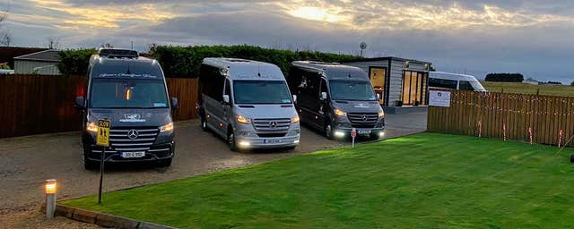 Executive Travel Solutions