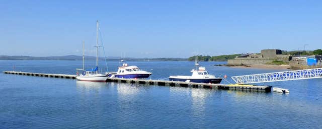 Rathmullan Charters