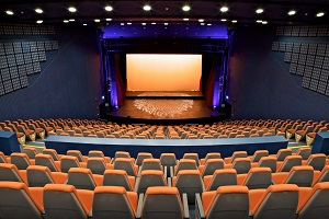 Lime Tree Theatre