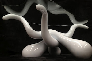 Sean Burns Gallery