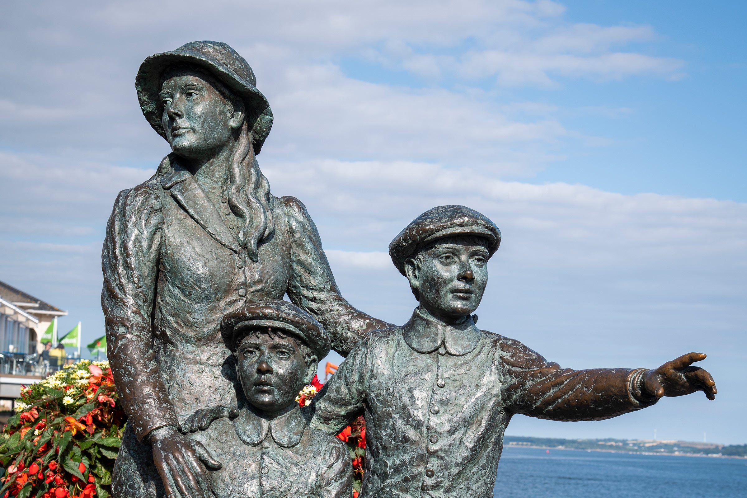 Cobh Heritage Centre Activities Cafes Republic of Ireland/Cork/Cobh Discover Ireland
