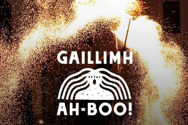 Gaillimh Ah-Boo! 2026, Galway
