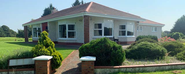 Castlerea Golf Club