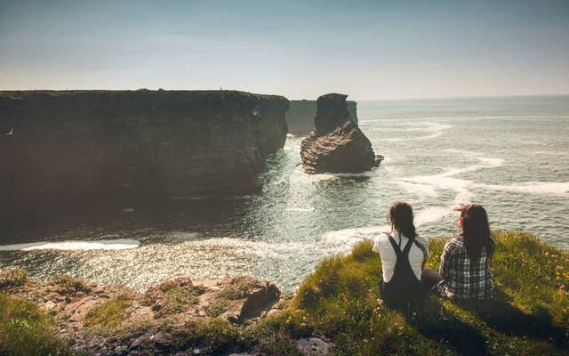 The West Coast Explorer - Rabbie's Small Group Tours
