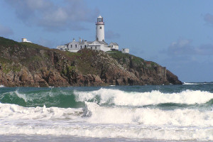 Fanad Lighthouse