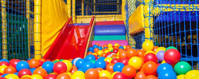 The Playbarn
