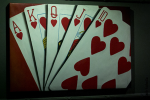 Macau Casino Club