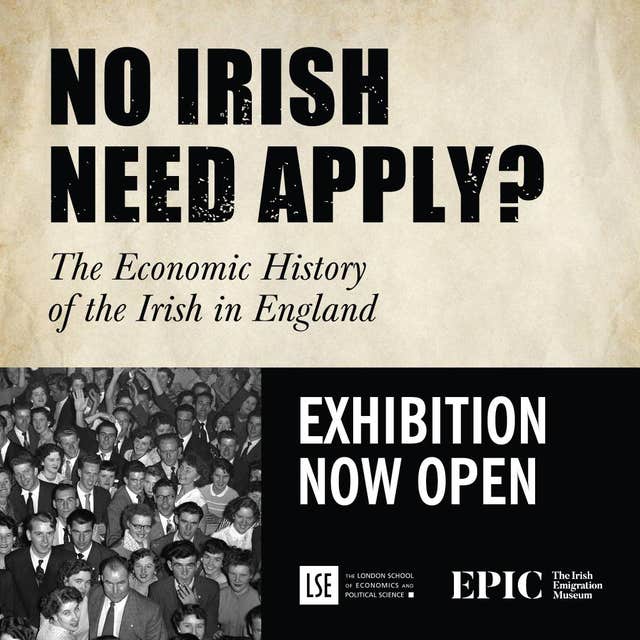 No Irish Need Apply?