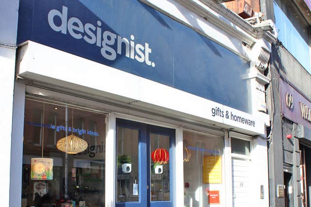 designist