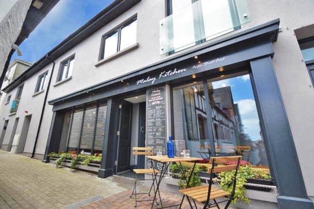 Malay Kitchen Kinsale
