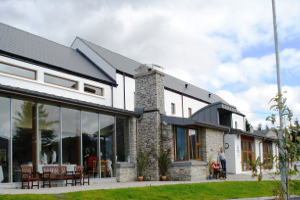 Errigal Youth Hostel