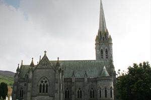 Adelaide Memorial Church