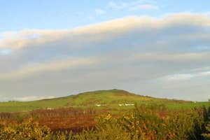 Croghan Hill
