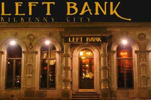 Left Bank Bar