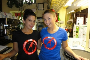 Eco Pizzeria and Restaurant