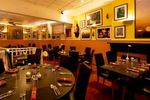 Thai House Restaurant